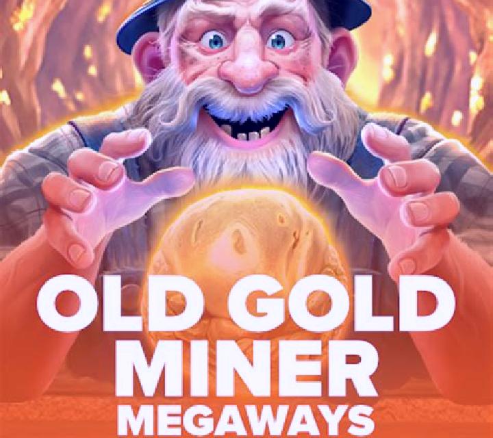 Gold Rush Shooter slot machine