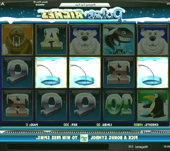 Gold Rush (Split The Pot) slot machine