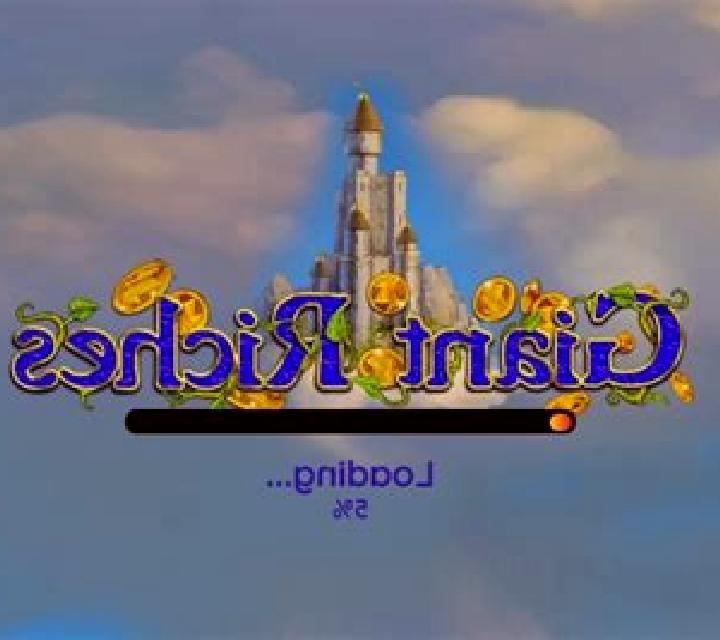 Gold Slam slot game