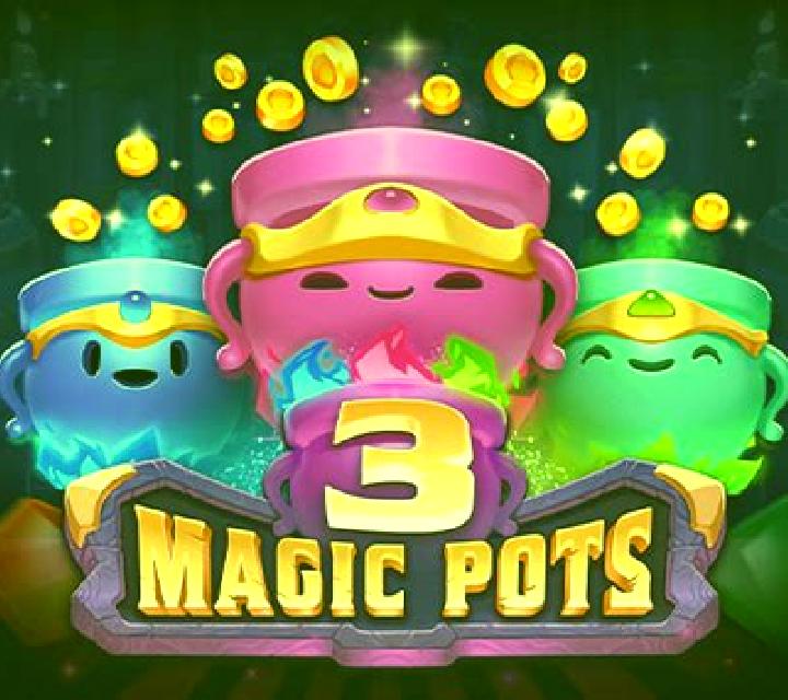 Gold Star Fruits slot game