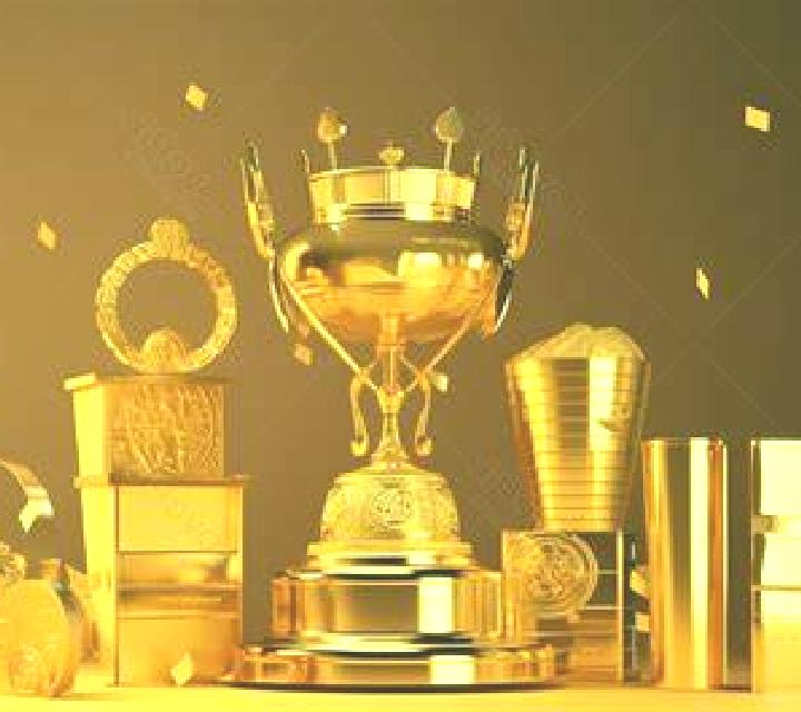Gold Trophy slot game