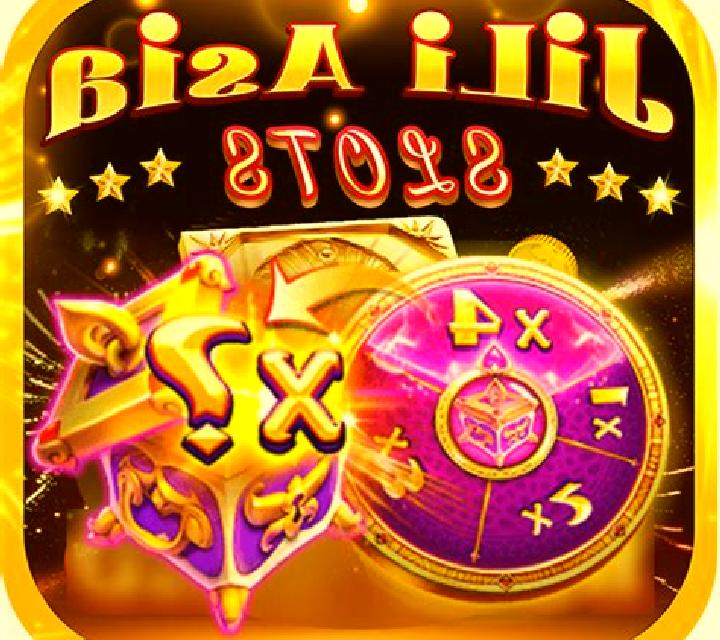 Golden Asia slot game
