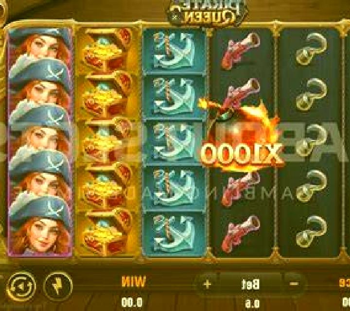 Golden Blessings slot
