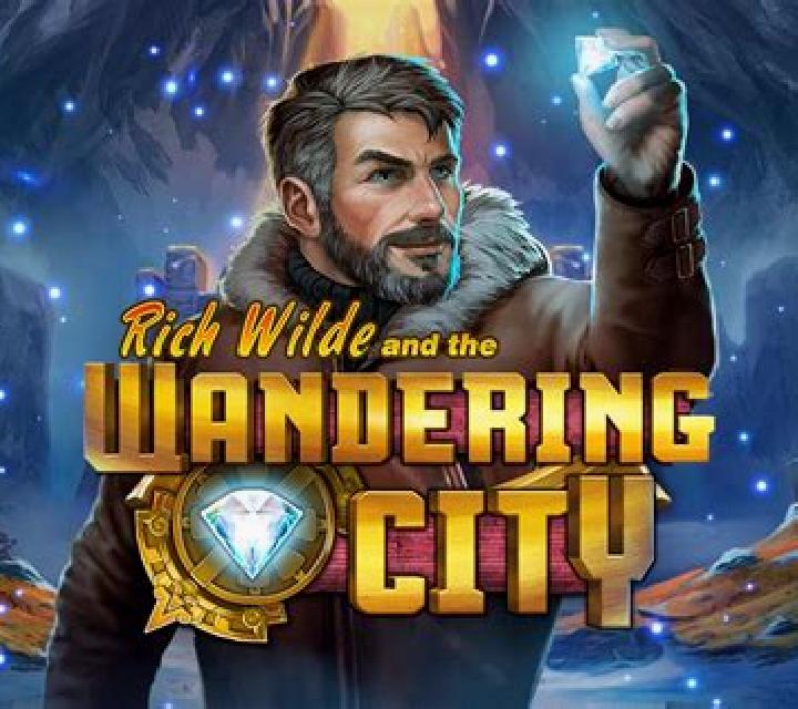 Golden Brix slot game