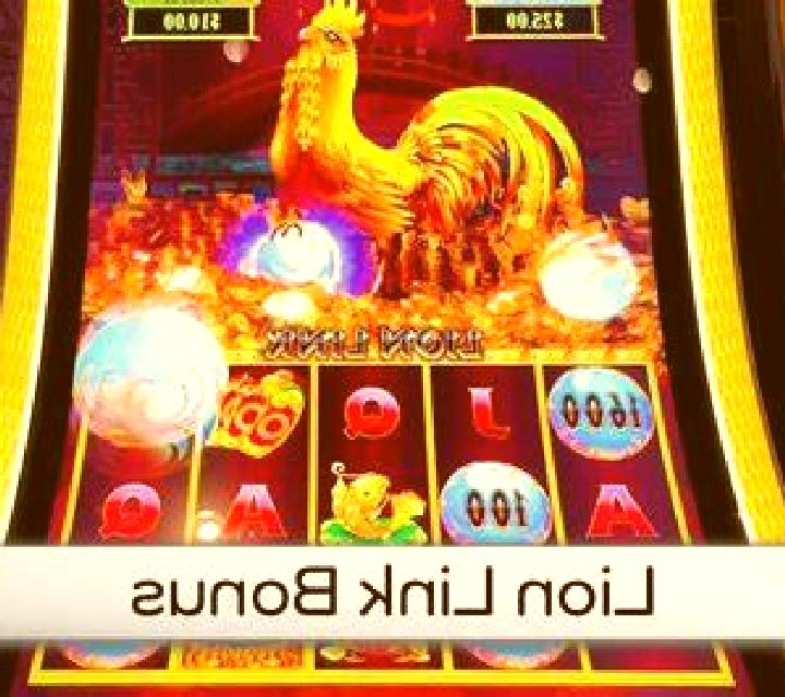 Golden Catch slot machine
