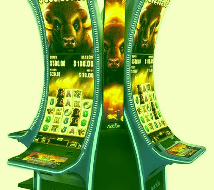 Golden Children slot game