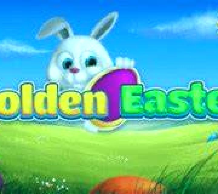 Golden Easter online slot