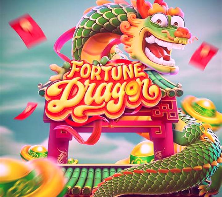 Golden Fortune Dragon Supreme online slot