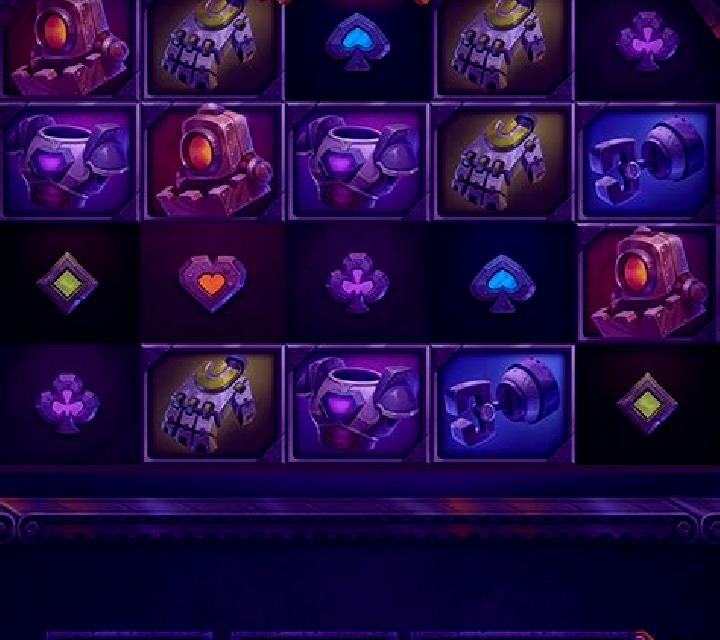 Golden Garden online slot