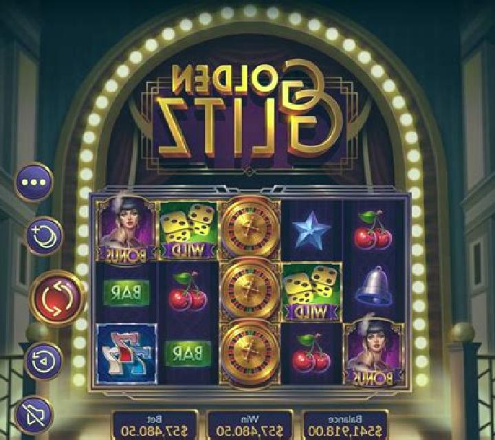 Golden Glyph 2 online slot