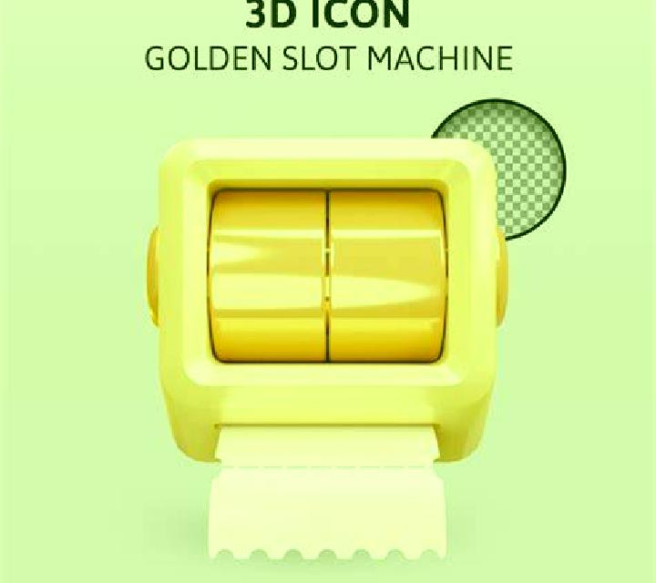 Golden Glyph 2 slot