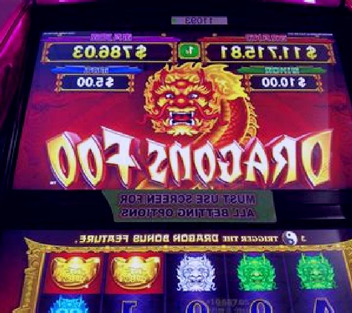 Golden Grove Numbers slot