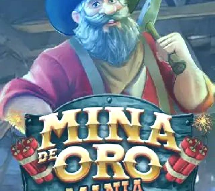 Golden Horse Ride slot machine