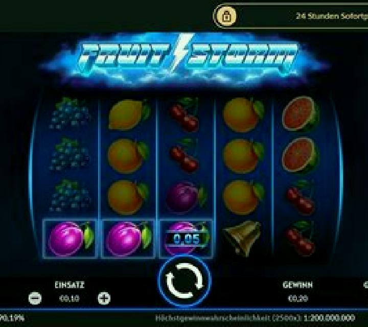 Golden Island (5G Games) slot game