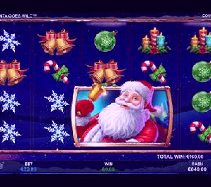 Golden Jungle slot machine