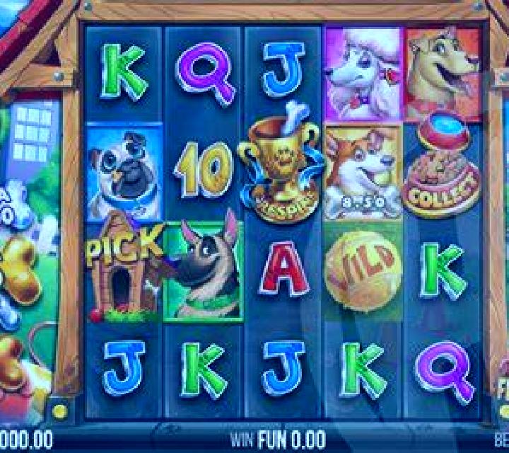 Golden Koi Rise (Pegasus) slot game
