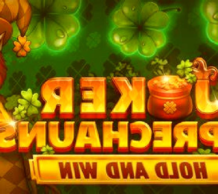 Golden Leprechaun s Mystery slot game