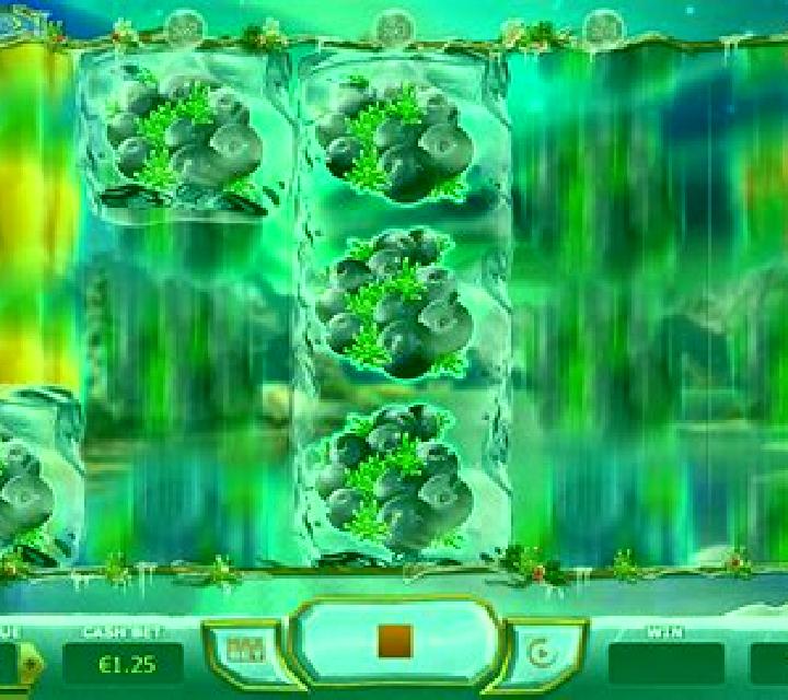 Golden L Hoot online slot