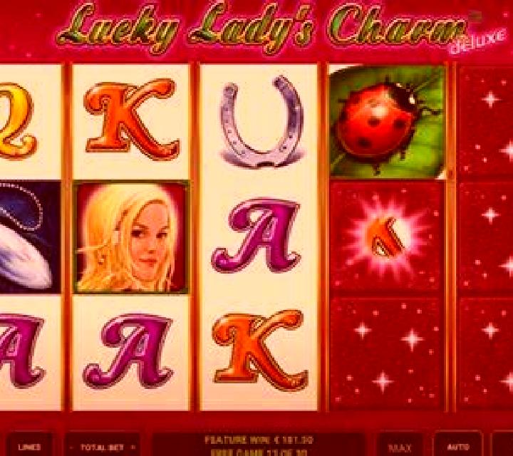 Golden Mahjong Deluxe slot game