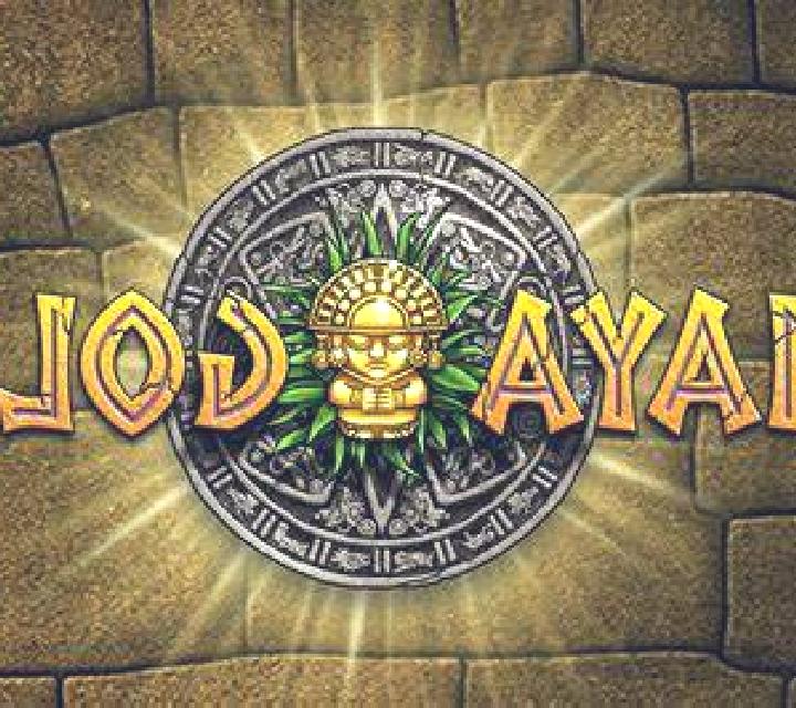 Golden Mayan slot