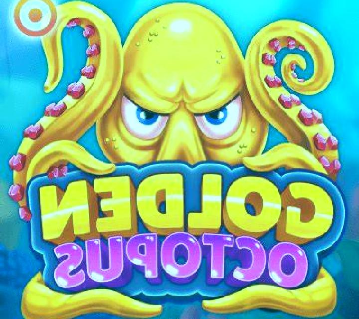 Golden Octopus slot