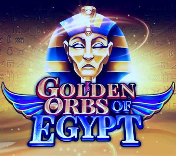 Golden Orbs of Egypt online slot