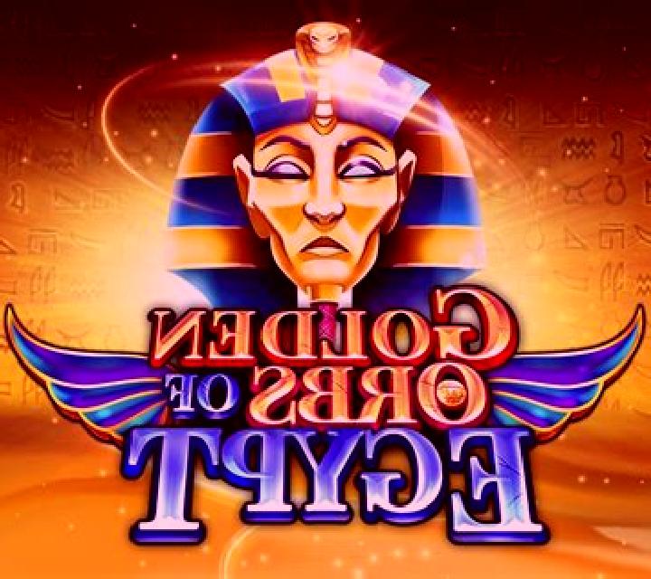 Golden Orbs of Egypt slot