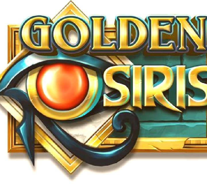 Golden Osiris slot game