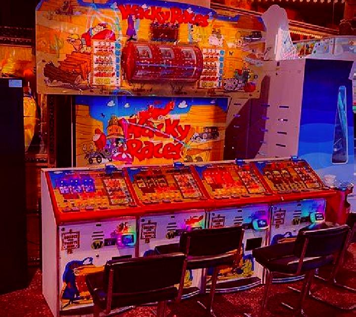 Golden Piggy slot game