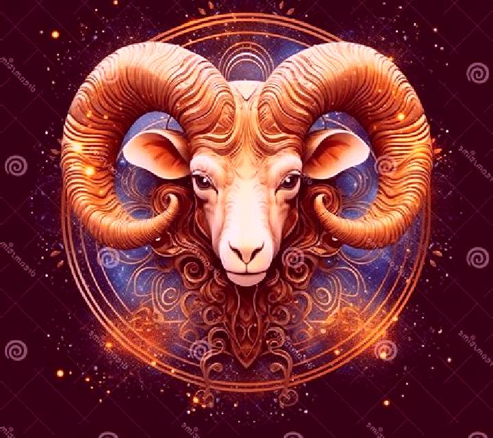 Golden Ram online slot