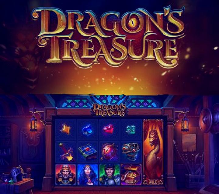 Golden Star (Slot Machine Design) online slot