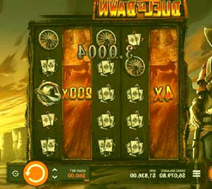 Golden Sunshine slot game