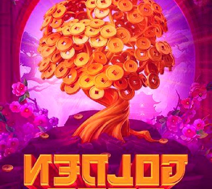 Golden Tree (NetGame) slot
