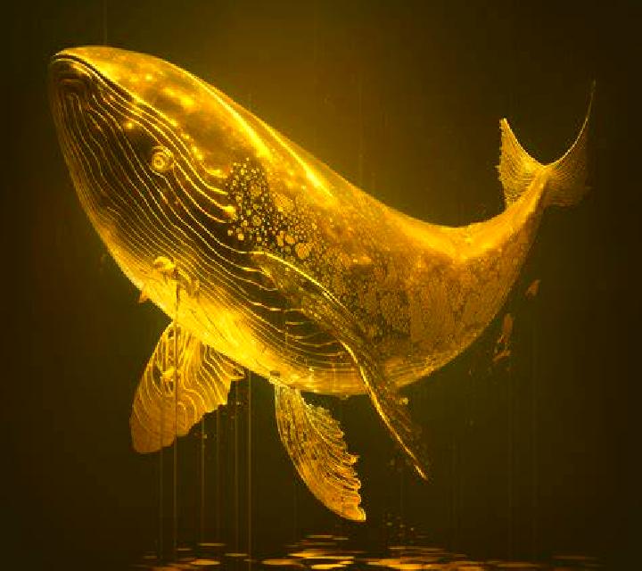 Golden Whale online slot
