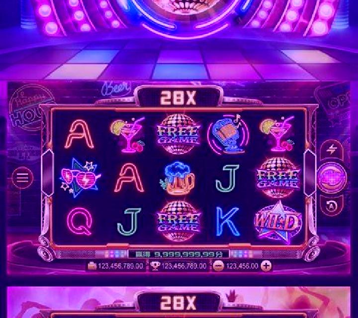 Golden Winner slot game
