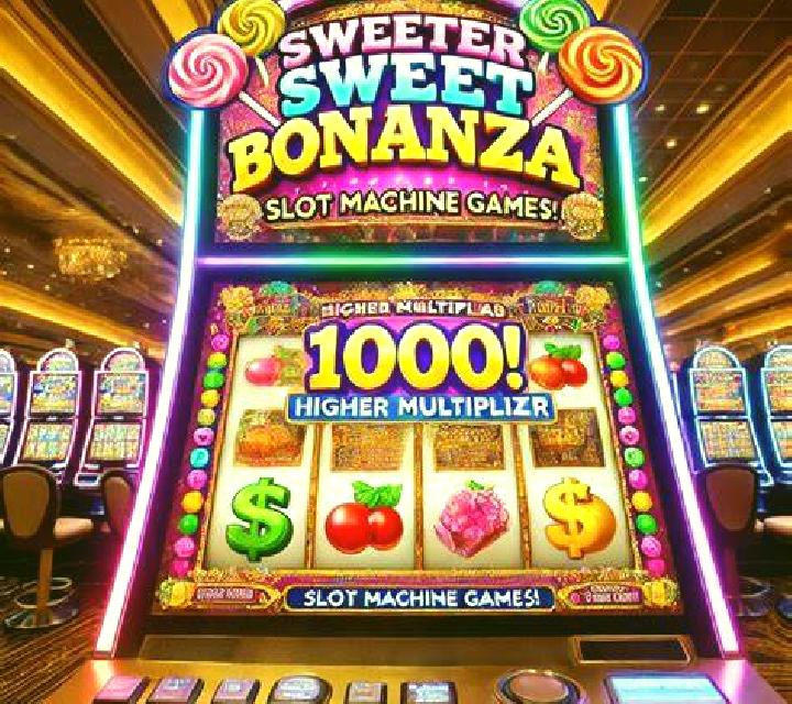 Golden X Ace slot game