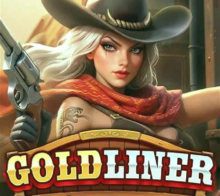 Goldliner slot