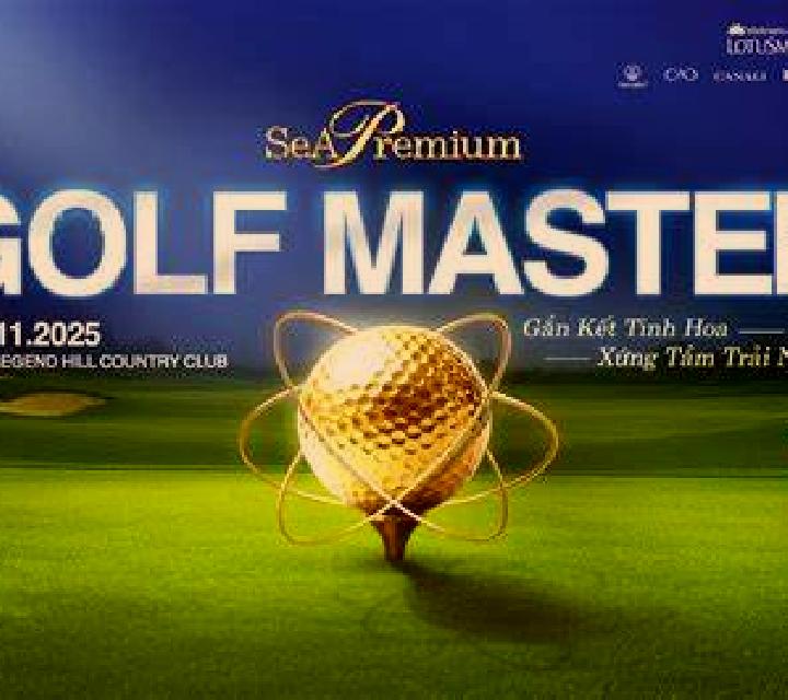 Golf Master online slot