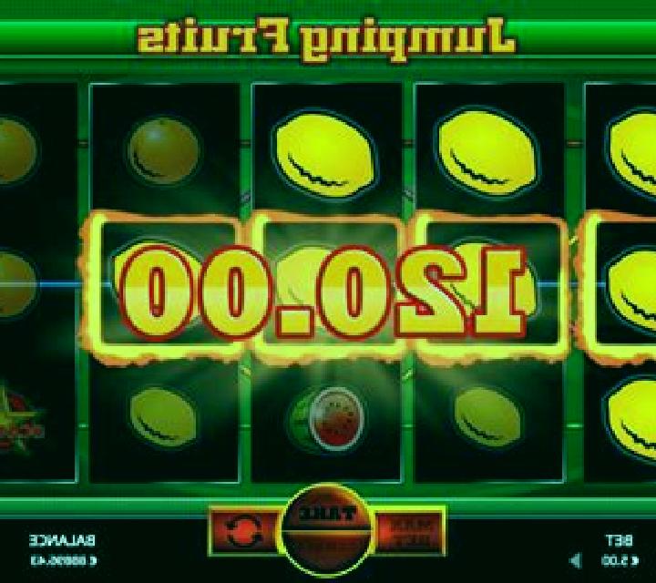 Golf n Monkeys slot game