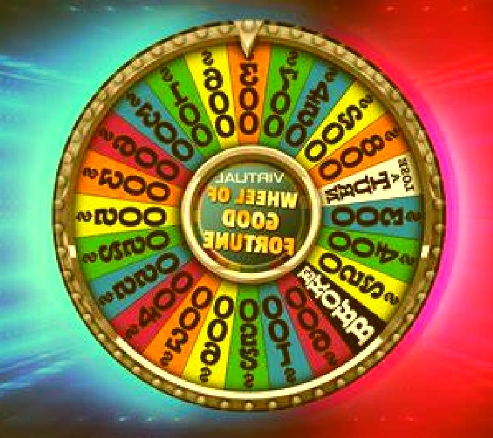 Good Fortune (Virtual Tech) slot machine