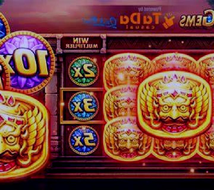Goose Boom Bang! slot game