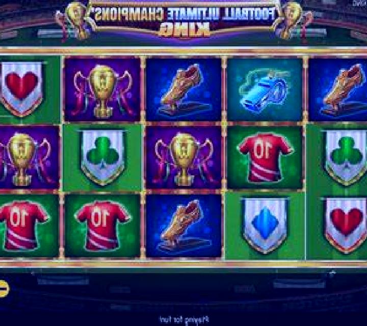 Gorgeous Diamond (3x3) slot