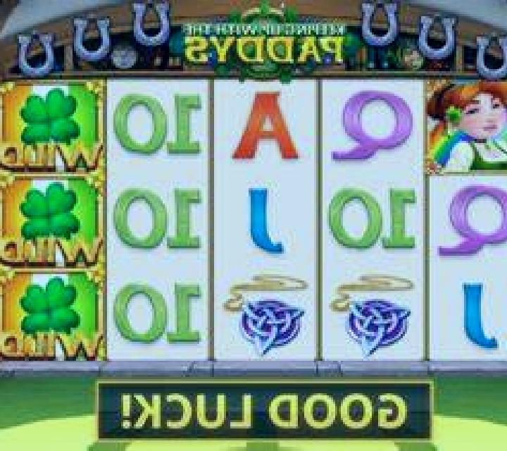 Gorilla Go Wild slot game