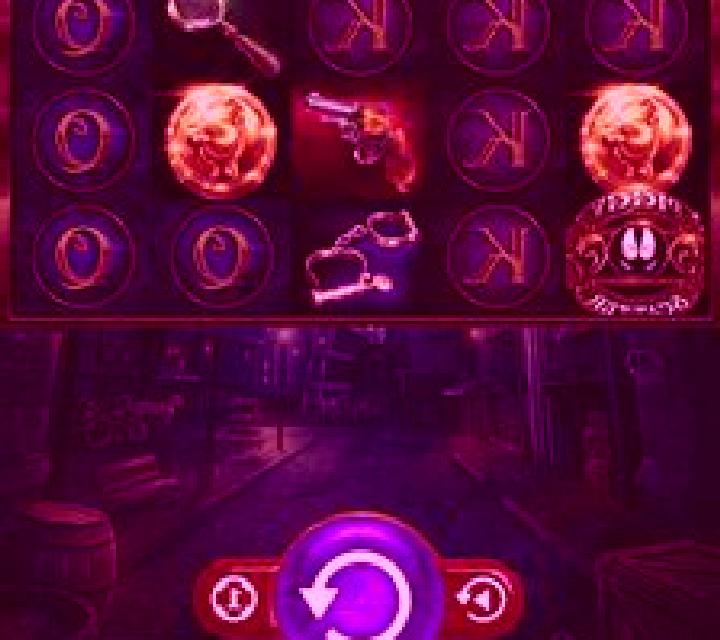 Gorilla Kingdom slot machine