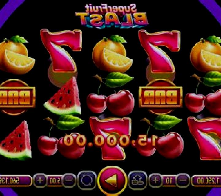 Gorilla Rush slot machine
