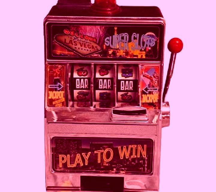 Gorilla Style slot machine