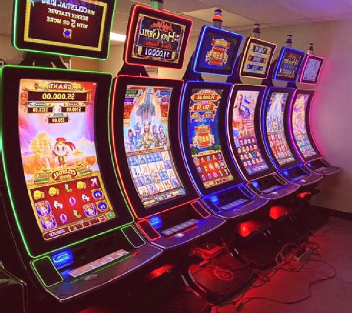 Grace of Ebisu slot game