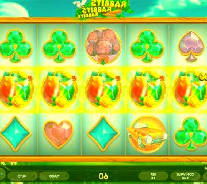 Gran Safari slot
