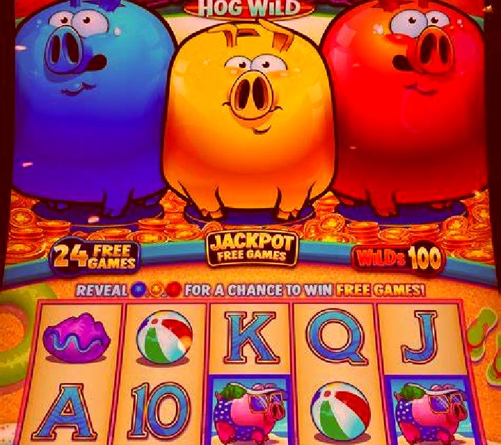 Grand Blackjack (Green Tube) slot machine