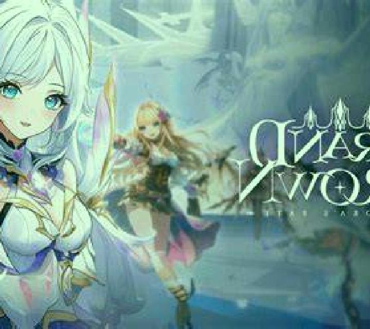 Grand Crown (NeoGames) slot game
